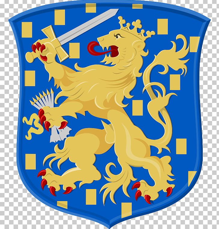 Coat Of Arms Of The Netherlands Wapen Van Renesse Rijkswapen Area, Blue, Crest, Dutch,