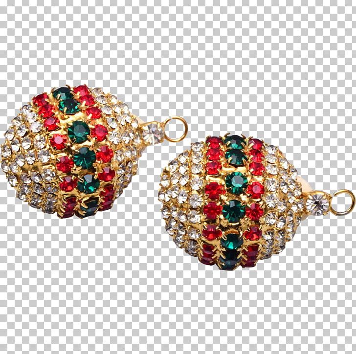 Earring Body Jewellery Gemstone Bling-bling Bead PNG, Clipart, Bauer, Bead, Bling Bling, Blingbling, Body Jewellery Free PNG Download