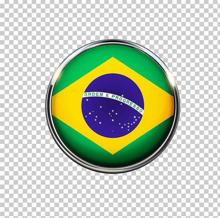 Flag Of Brazil National Flag PNG, Clipart, Ball, Brazil, Brazil Flag, Circle, Emblem Free PNG Download