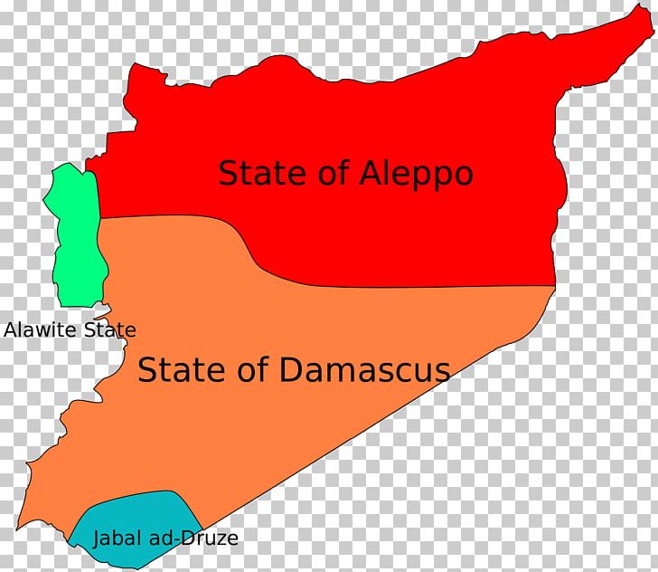 French Mandate For Syria And The Lebanon State Of Aleppo Damascus Syrian Civil War PNG, Clipart, Administrative Division, Aleppo, Area, Damascus, France Free PNG Download