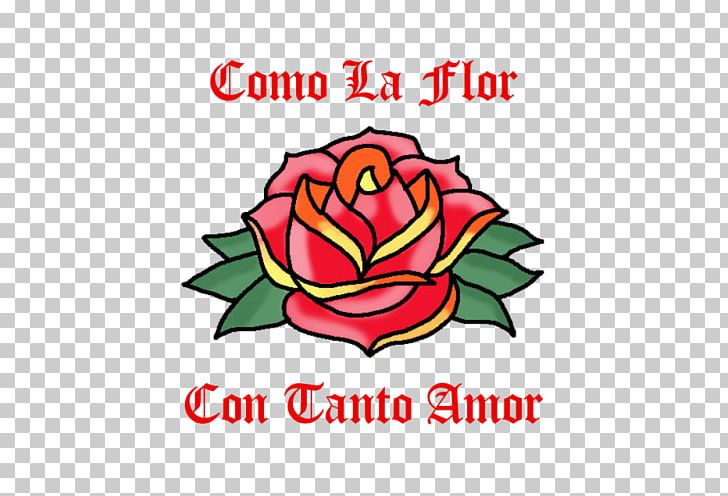 Garden Roses Como La Flor Flower Floral Design Con Tanto Amor PNG, Clipart, Area, Art, Artwork, Como La Flor, Cut Flowers Free PNG Download