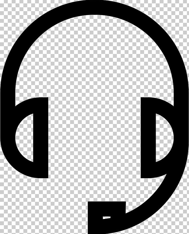 Headphones Encapsulated PostScript Computer Icons PNG, Clipart, Area, Audio, Black And White, Brand, Call Free PNG Download