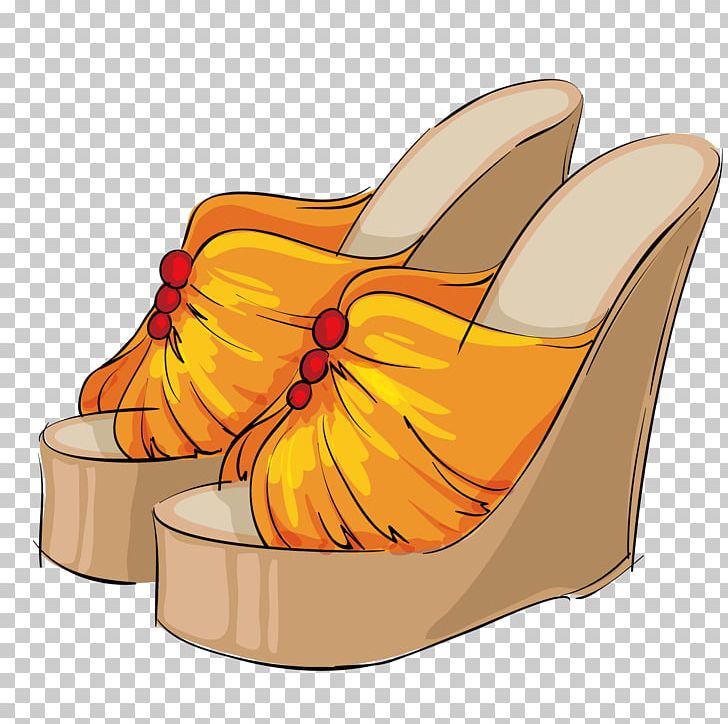 High-heeled Footwear Shoe PNG, Clipart, Accessories, Designer, Download, Euclidean Vector, Footwear Free PNG Download