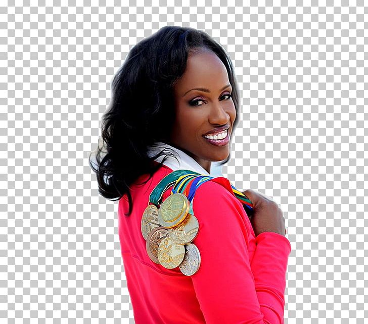 Jackie Joyner-Kersee Olympic Games Athlete Track & Field Olympic Medal PNG, Clipart, Athlete, Bronze Medal, Champion, Gold Medal, Heptathlon Free PNG Download