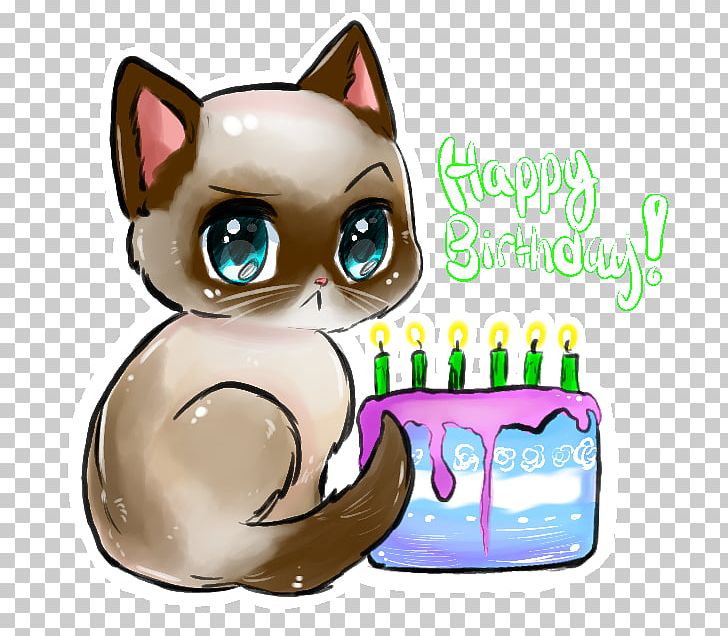 Kitten Whiskers Domestic Short-haired Cat Snowshoe Cat Grumpy Cat PNG, Clipart, Animals, Birthday, Carnivoran, Cat, Cat Like Mammal Free PNG Download