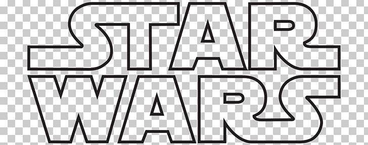 Logo Lego Star Wars Drawing Design PNG, Clipart, Area, Black And White, Brand, Cake, Coloring Book Free PNG Download