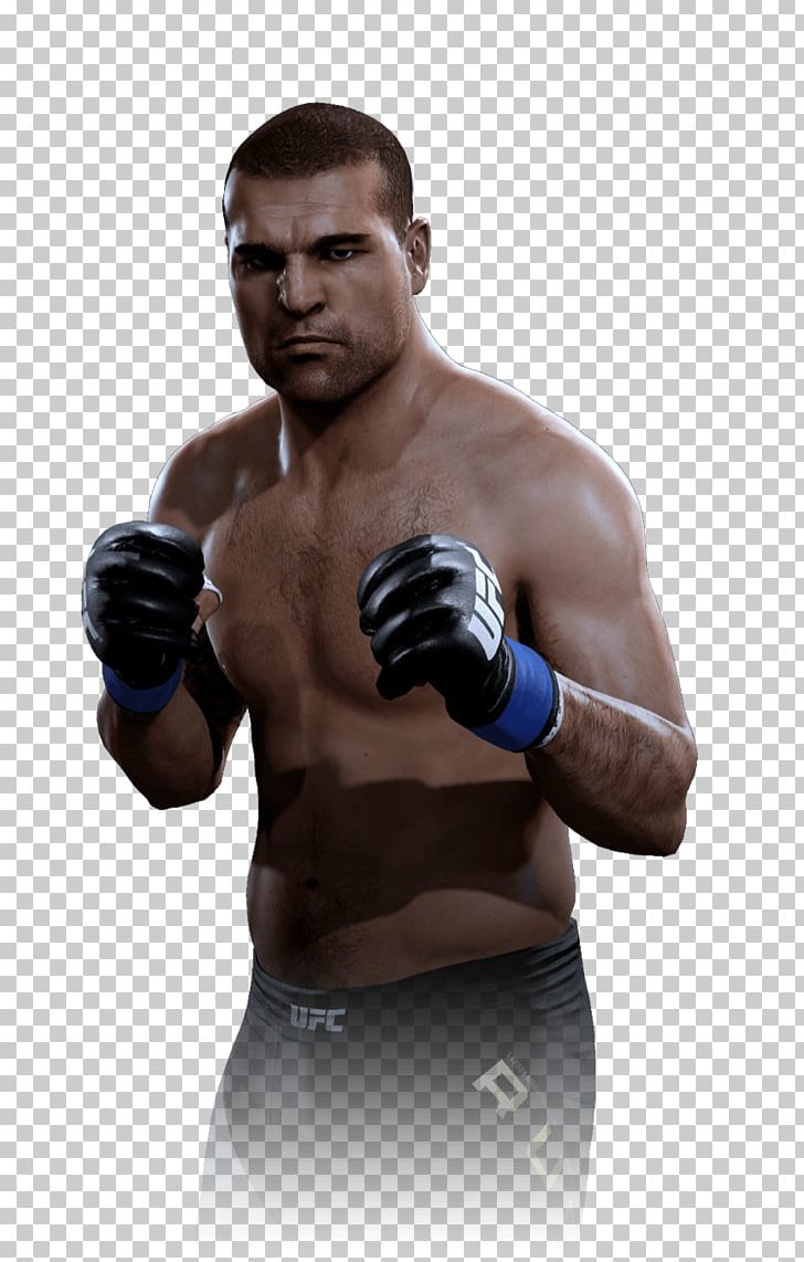 Maurício Rua Ultimate Fighting Championship EA Sports UFC 3 Mixed Martial Arts Video Games PNG, Clipart, Abdomen, Arm, Bodybuilder, Boxing, Boxing Glove Free PNG Download