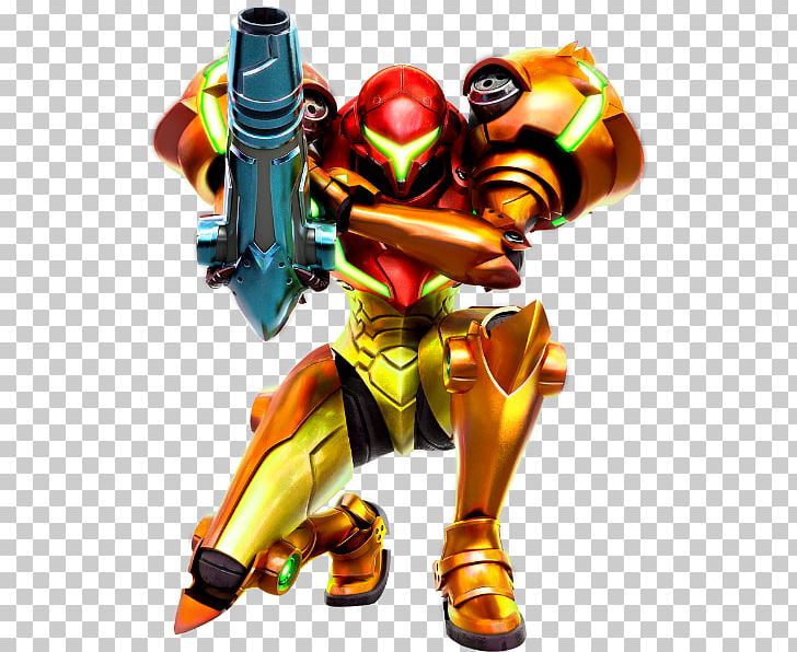 Metroid: Samus Returns Metroid II: Return Of Samus Metroid: Other M Metroid Prime Metroid: Zero Mission PNG, Clipart, Fictional Character, Figurine, Mecha, Metroid, Metroid Free PNG Download