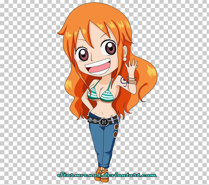 Nami Monkey D. Luffy Mangaka One Piece Chibi PNG, Clipart, Anime Chibi, Art, Artist, Boy, Cartoon Free PNG Download