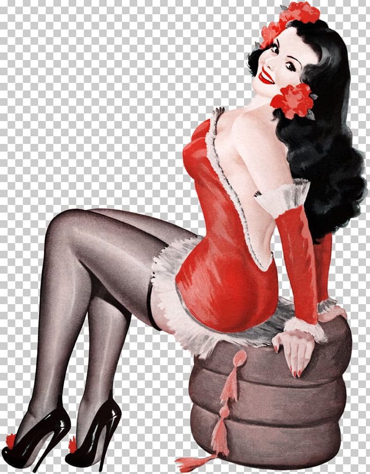 Pin-up Girl 1940s Retro Style PNG, Clipart, 1940s, Clip Art, Figurine, Film, Girl Free PNG Download