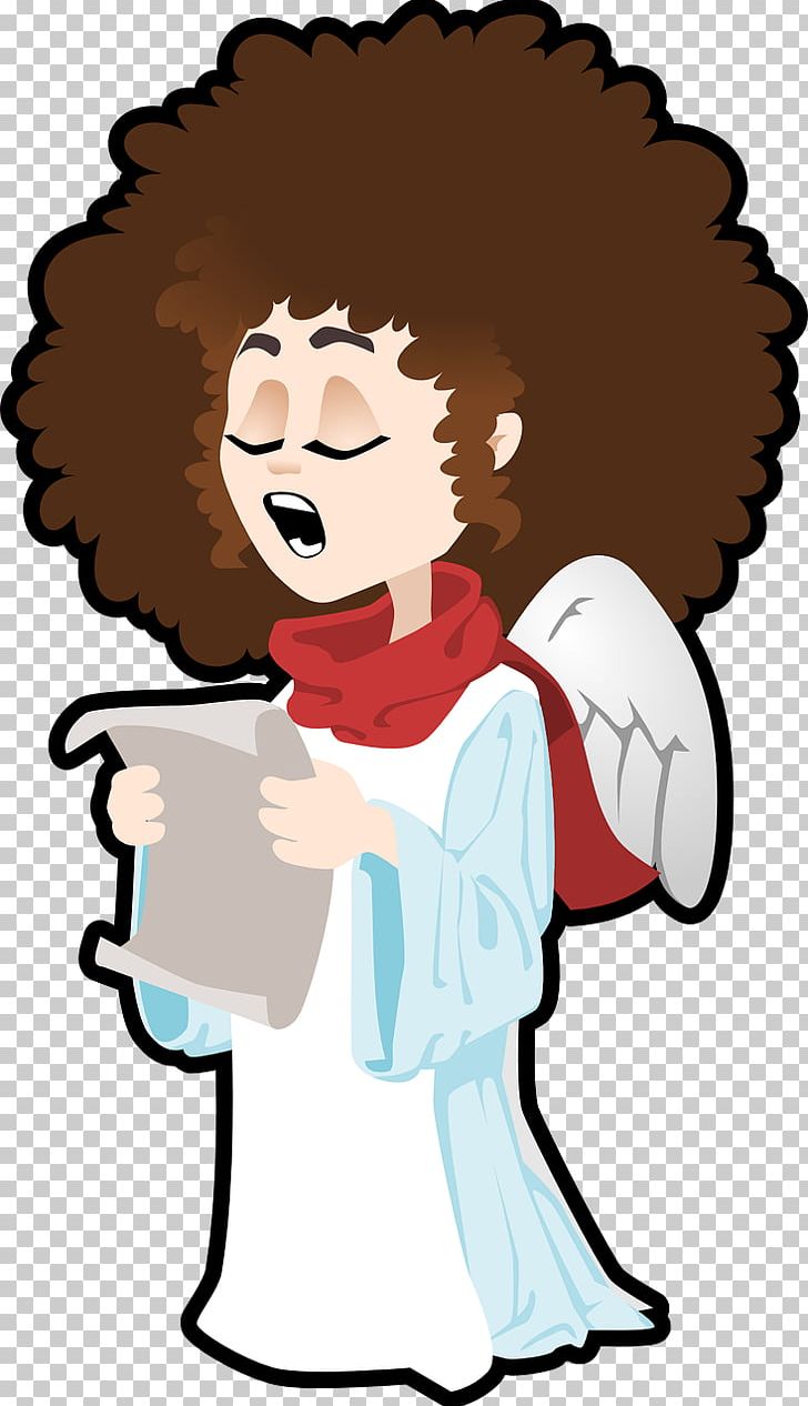 Singing Free Content PNG, Clipart, Angel, Angels Sing, Art, Boy, Carol Free PNG Download