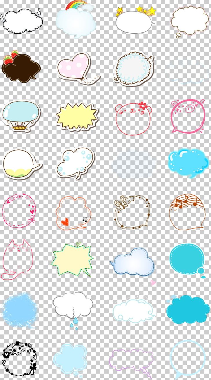 Speech Balloon Cartoon PNG, Clipart, Art, Body Jewelry, Bubble, Bubbles, Chat Bubble Free PNG Download