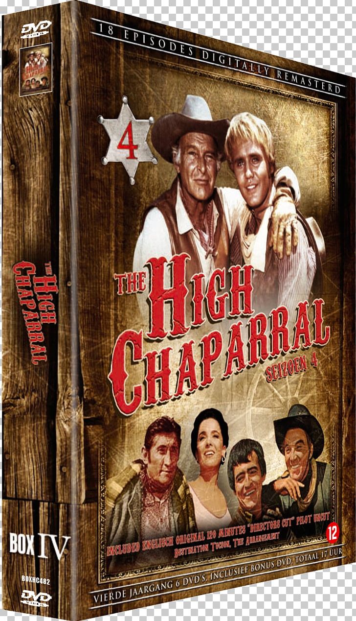 The High Chaparral DVD Film Episode Box 3 PNG, Clipart, Advertising, Boondocks, Chaparral, Dvd, Episode Free PNG Download