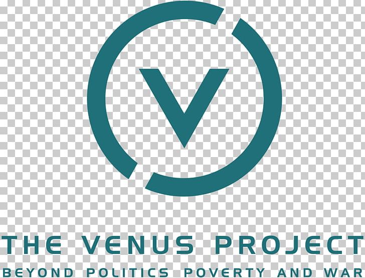 The Venus Project Society Logo Organization The Zeitgeist Movement PNG, Clipart, Area, Brand, Circle, Economy, Future Free PNG Download
