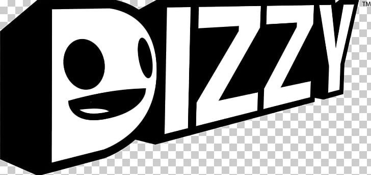 Dizziness Comics Dizzy Prince Of The Yolkfolk PNG, Clipart, Anxiety, Area, Black, Black And White, Brand Free PNG Download