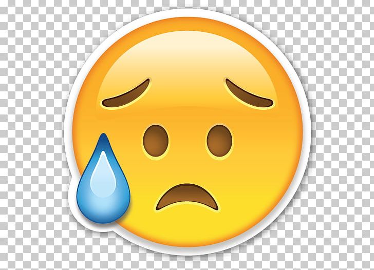 Emoji Smiley Sadness Emoticon PNG, Clipart, Clip Art, Drawing, Emoji, Emojipedia, Emoticon Free PNG Download