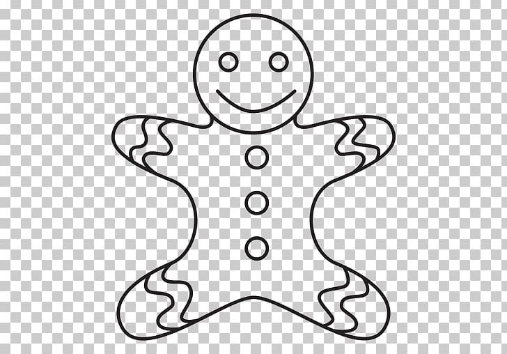 Gingerbread Man Biscuits PNG, Clipart, Animaatio, Biscuit, Biscuits, Black, Black And White Free PNG Download