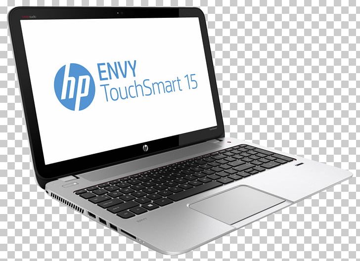 Laptop Hewlett-Packard HP TouchSmart HP Envy TouchSmart 15 PNG, Clipart, Brand, Computer, Computer Accessory, Computer Hardware, Computer Monitor Accessory Free PNG Download