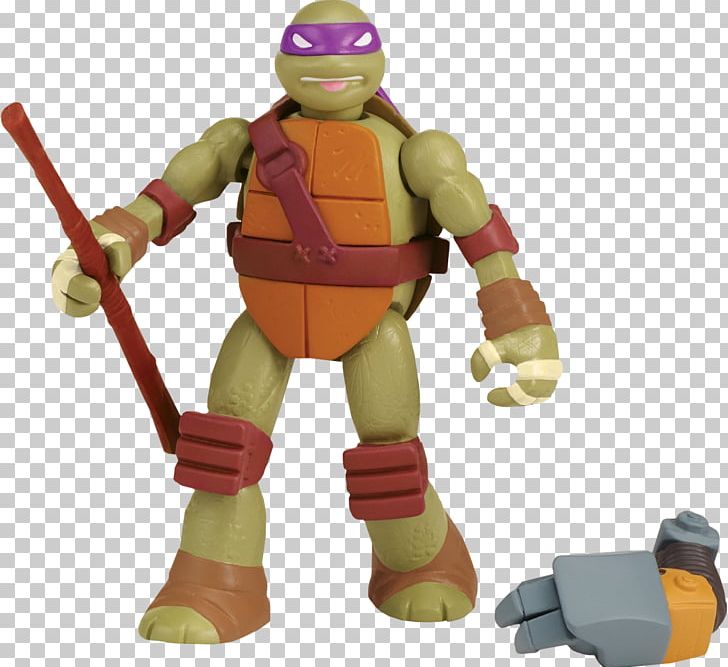 Leonardo Raphael Donatello Shredder Splinter PNG, Clipart, Action Figure, Action Toy Figures, Donatello, Fictional Character, Figurine Free PNG Download