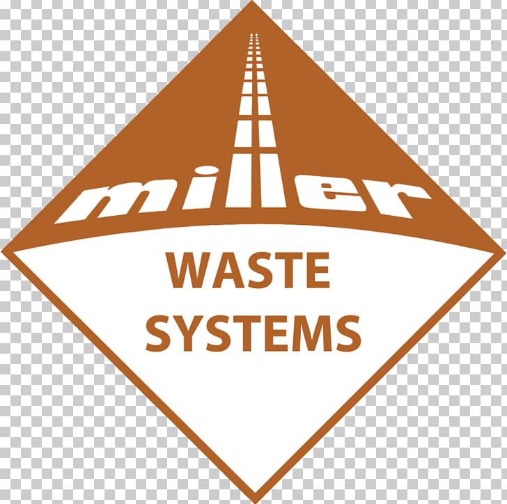 Miller Waste Systems Inc. Waste Management PNG, Clipart, Area, Brand, Concrete, Ghg, Line Free PNG Download