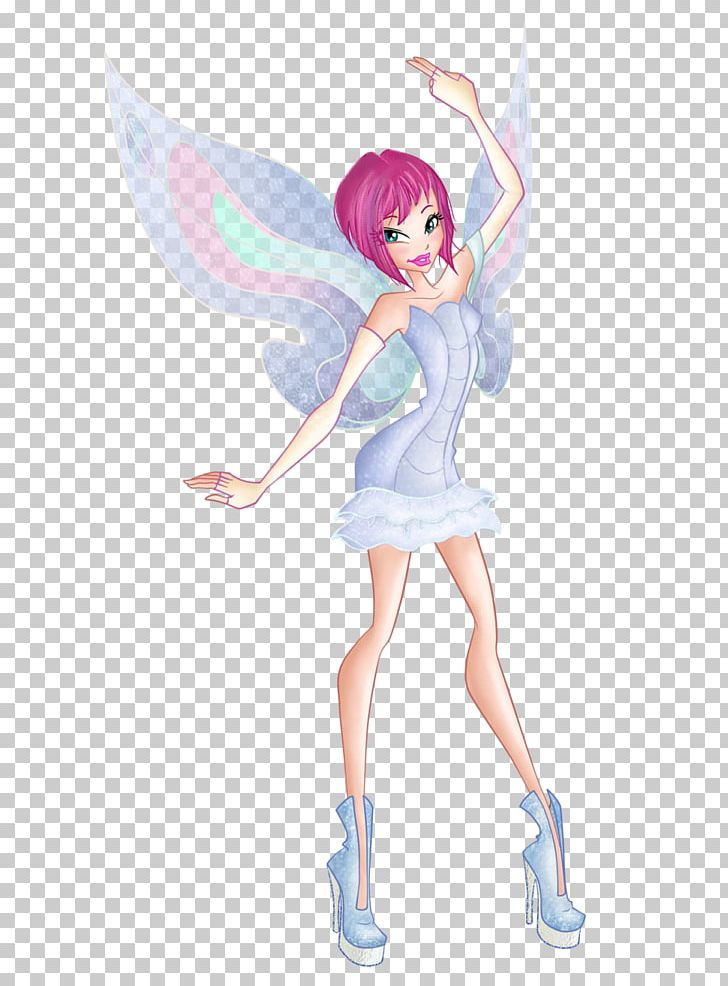Tecna Bloom Musa Flora Fairy PNG, Clipart, Angel, Anime, Bloom, Butterflix, Computer Wallpaper Free PNG Download