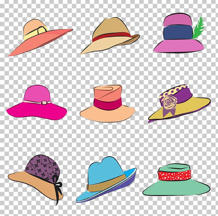 clipart derby hats