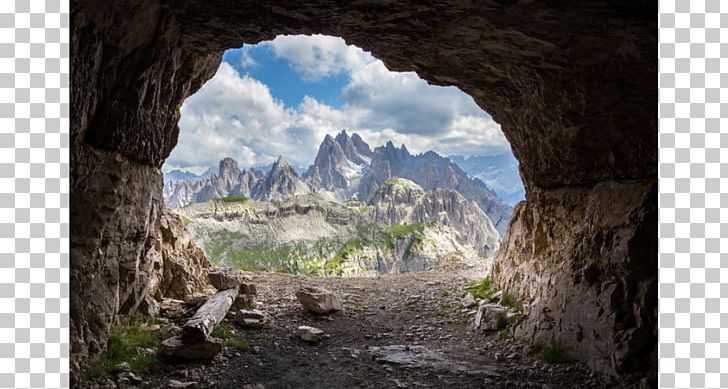 Tre Cime Di Lavaredo Kai's Heart 23 Miles Cave Photography PNG, Clipart, Arch, Author, Book, Cave, Dolomite Free PNG Download