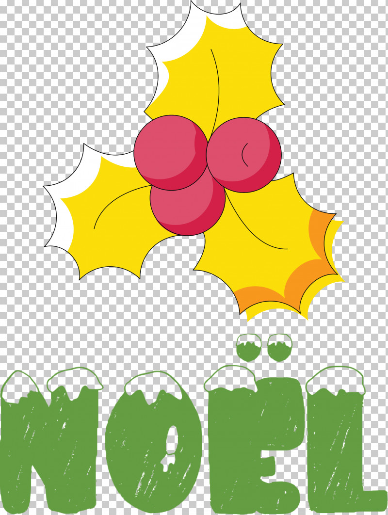 Noel Xmas Christmas PNG, Clipart, Christmas, Flora, Floral Design, Fruit, Leaf Free PNG Download