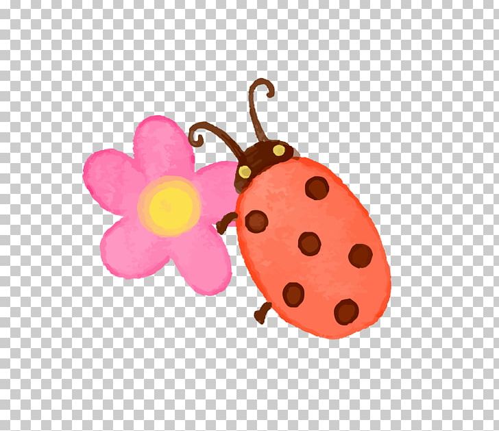 Ladybird PNG, Clipart, Animal, Cartoon, Flower, Flowers, Food Free PNG Download