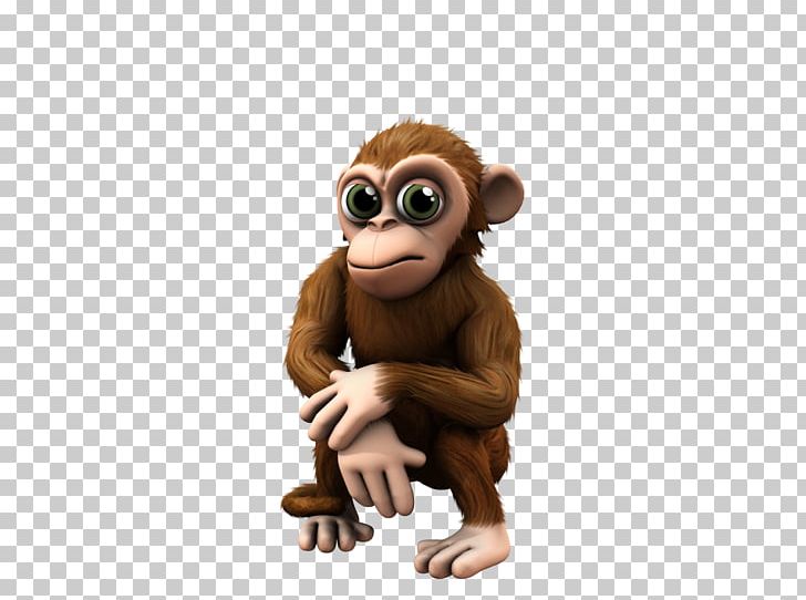 Monkey Chimpanzee Farmerama PNG, Clipart, Bigpoint Games, Carnivoran, Chimpanzee, Christmas, Farmerama Free PNG Download