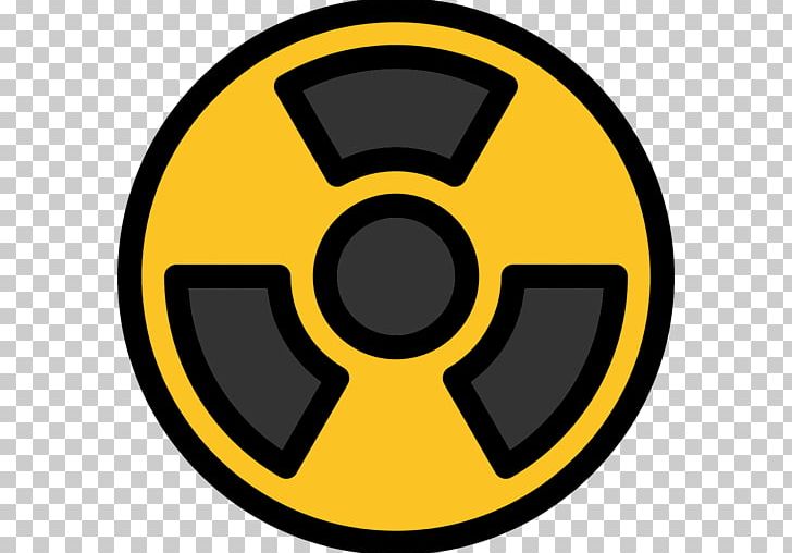 Radioactive Decay Hazard Symbol Ionizing Radiation Sign PNG, Clipart, Area, Atom, Biological Hazard, Circle, Hazard Free PNG Download