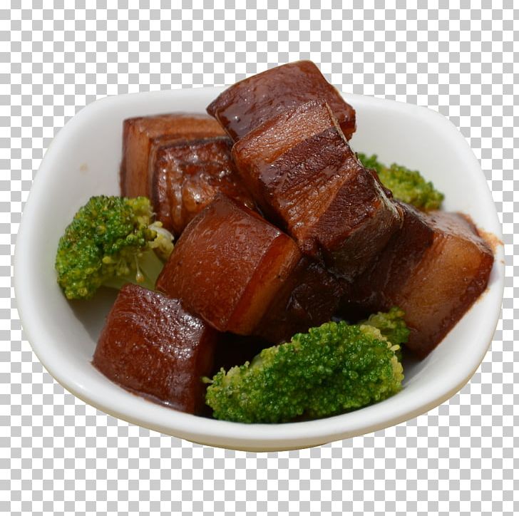Red Braised Pork Belly Chinese Cuisine Fast Food Short Ribs PNG, Clipart, Asian Food, Beef, Broccoli, Chinese Cuisine, Cratiu021bu0103 Free PNG Download