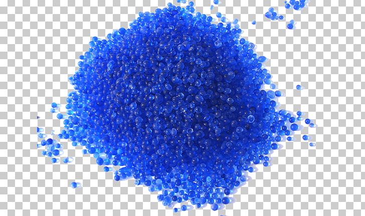 Silica Gel Silicon Dioxide Desiccant Manufacturing Air Dryer PNG, Clipart, Adsorption, Air Dryer, Blue, Cobalt Blue, Desiccant Free PNG Download