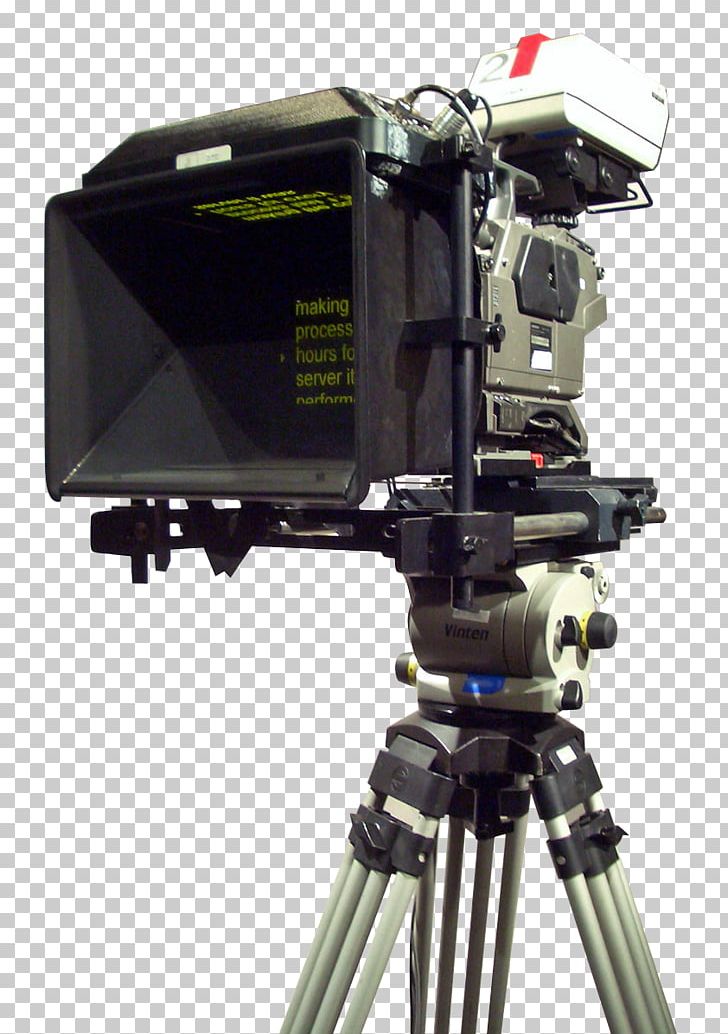 Teleprompter Tripod Video Cameras Television PNG, Clipart, 4k Resolution, Camera, Camera Accessory, Camera Lens, Cameras Optics Free PNG Download
