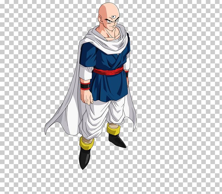 Tien Shinhan Cell Majin Buu Dragon Ball Pan PNG, Clipart, Ball, Buu, Cell, Clothing, Costume Free PNG Download