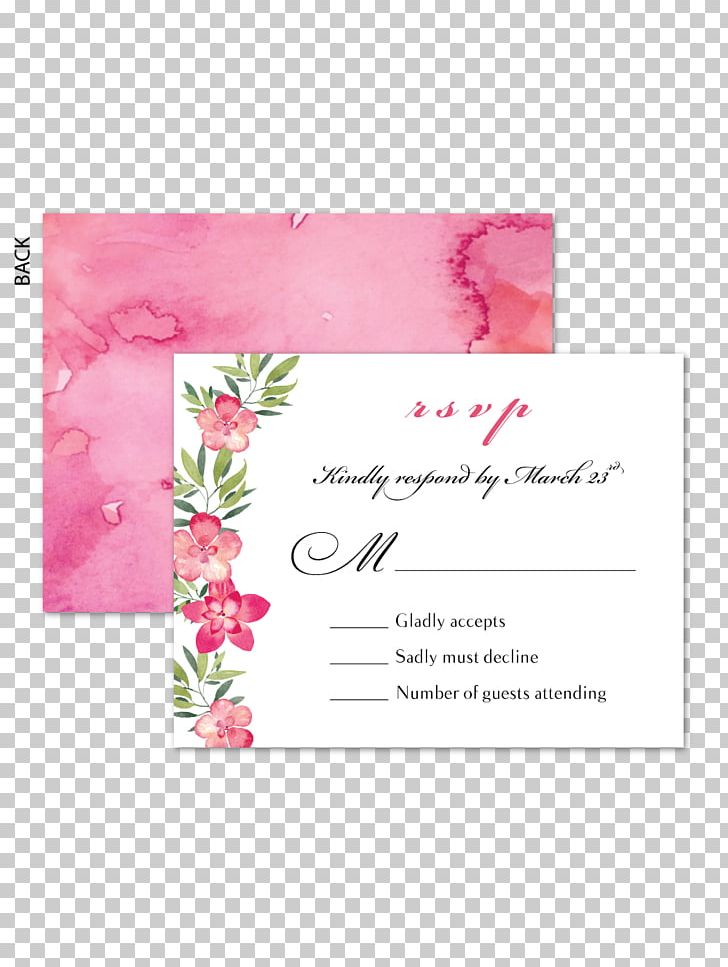 Wedding Invitation Floral Design Greeting & Note Cards RSVP PNG, Clipart, Amp, Cards, Convite, Floral Design, Flower Free PNG Download