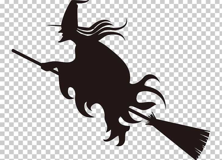 Witch's Broom Witch's Broom Halloween PNG, Clipart,  Free PNG Download