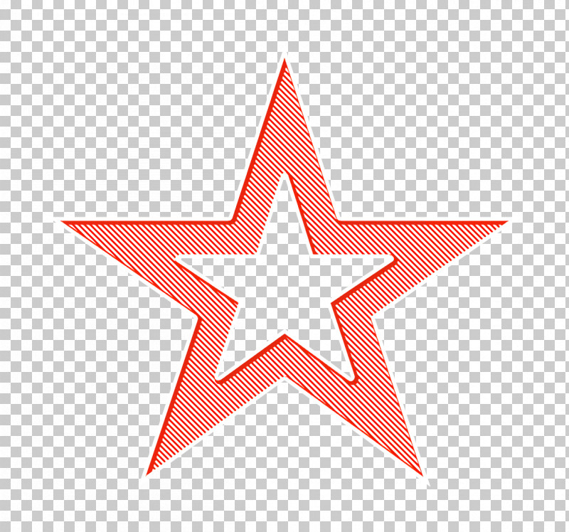 Star Icon PNG, Clipart, Line, Logo, Star, Star Icon, Symmetry Free PNG Download