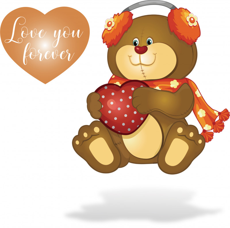 Teddy Bear PNG, Clipart, Animation, Bear Plush Toy, Bears, Cartoon, Doll Free PNG Download