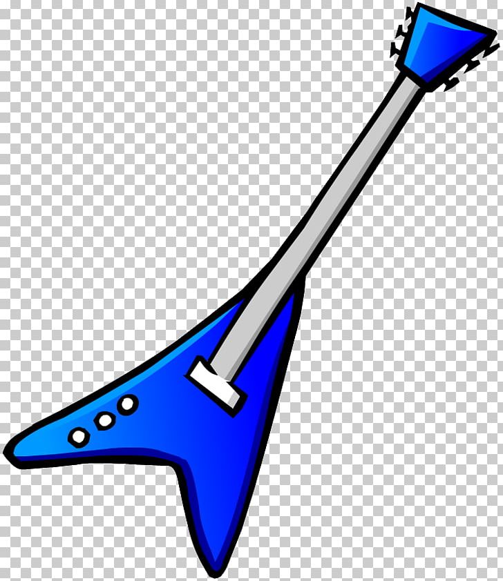 B.C. Rich Club Penguin Electric Guitar PNG, Clipart, Acoustic Guitar, Bass Guitar, Bc Rich, Blue, Body Jewelry Free PNG Download