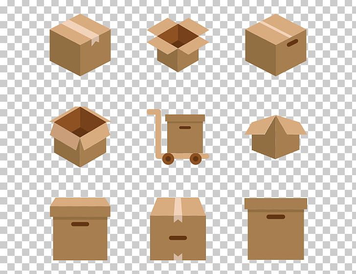 Box Cardboard Computer Icons PNG, Clipart, Angle, Box, Cardboard, Cardboard Box, Carton Free PNG Download