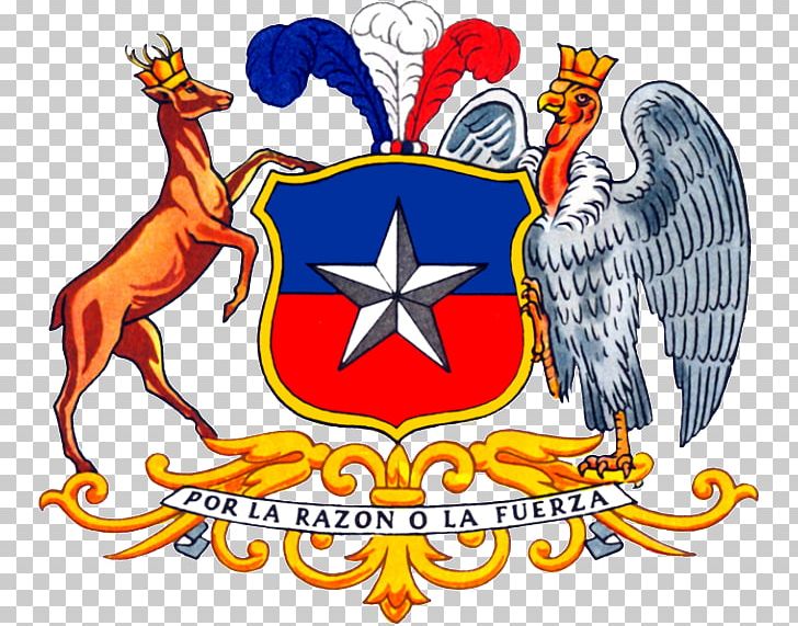 Coat Of Arms Of Chile National Symbol Flag Of Chile PNG, Clipart, Arm, Brand, Chile, Chileans, Chile National Football Team Free PNG Download
