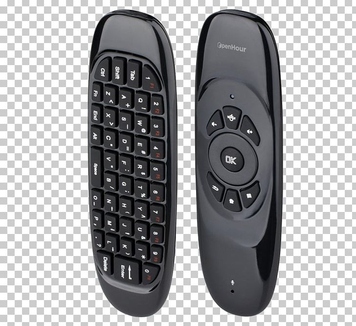 Computer Mouse Computer Keyboard Remote Controls Wireless Wi-Fi PNG, Clipart, Air Mail, Com, Computer Keyboard, Controller, Electronic Device Free PNG Download