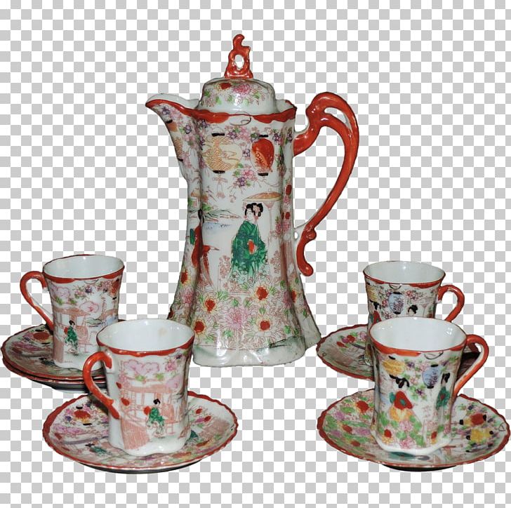 Jug Saucer Coffee Cup Mug Teacup PNG, Clipart, Ceramic, Coffee Cup, Cup, Demitasse, Dinnerware Set Free PNG Download