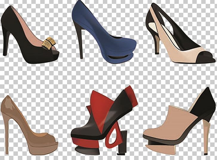 Shoe High-heeled Footwear Boot Sandal PNG, Clipart, Basic Pump, Brand, Clothing, Fashion Design, Fashion Girl Free PNG Download