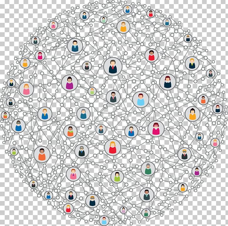 Social Network Marketing LinkedIn User Profile PNG, Clipart, Area, Circle, Computer Icons, Diagram, Line Free PNG Download