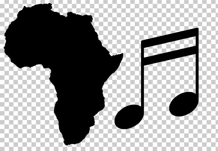 Africa Map PNG, Clipart, Africa, African Popular Music, Black, Black And White, Blank Map Free PNG Download
