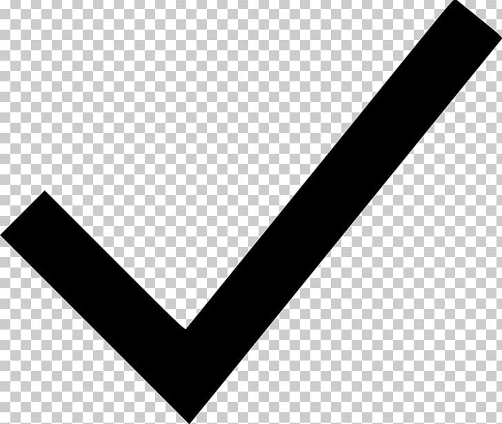 Check Mark Checkbox PNG, Clipart, Angle, Approved, Black, Black And White, Brand Free PNG Download