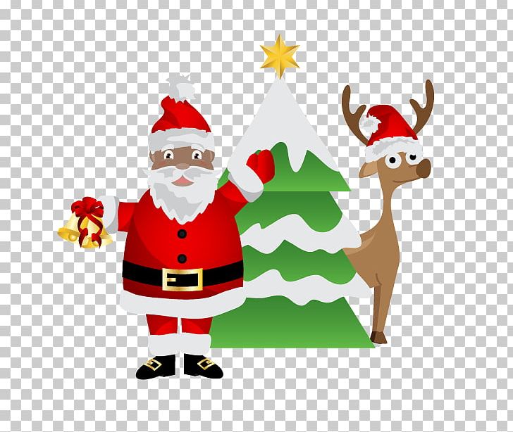 Christmas Tree Santa Claus Reindeer Christmas Ornament PNG, Clipart, Brisbane Kids Pty Ltd, Christmas, Christmas Decoration, Christmas Ornament, Christmas Tree Free PNG Download