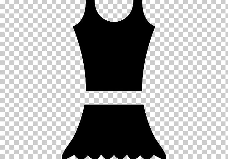 Computer Icons Little Black Dress Skirt Clothing PNG, Clipart, Black, Black And White, Cocktail Dress, Computer Icons, Denim Skirt Free PNG Download